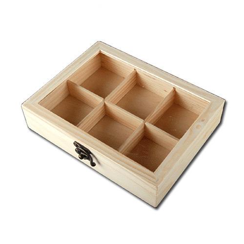 曹县供应手工皂盒包装其他木制品包装