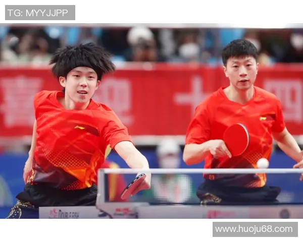 赛后分析:北京乒乓球队与广州乒乓球队的战术意识与表现对比 赛后分析:北京乒乓球队与广州乒乓球队的战术意识与表现对比