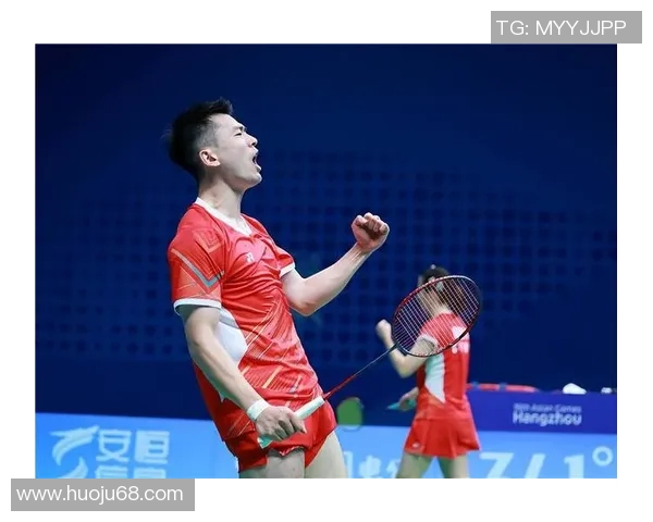 成都羽毛球队在亚运会上的默契配合与精彩表现分析 成都羽毛球队在亚运会上的默契配合与精彩表现分析