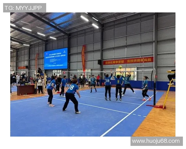 成都排球队荣登排球配合排行榜首位展现团队默契与实力 成都排球队荣登排球配合排行榜首位展现团队默契与实力