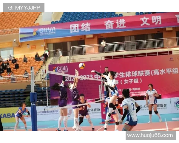 排球战术解析:深入探讨西安排球队的战术控制与团队协作技巧 排球战术解析:深入探讨西安排球队的战术控制与团队协作技巧