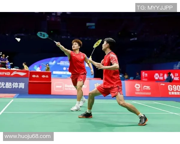 羽毛球焦点：北京羽毛球队的比赛经验探讨