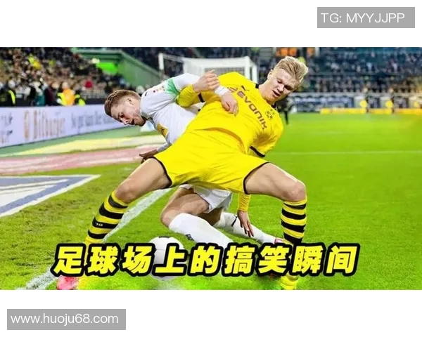 足球明星搞笑瞬间合集趣味视频带你领略他们的另一面