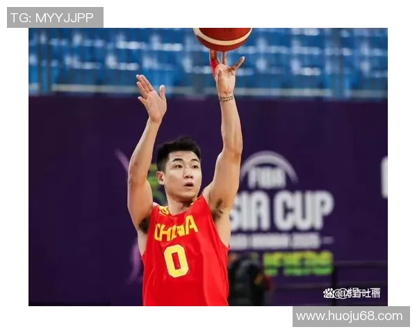 广州篮球队状态飙升创历史新高引发球迷热议与期待