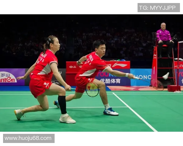 权威发布：2023年度羽毛球技术实力排行榜揭晓，谁将登顶巅峰之战