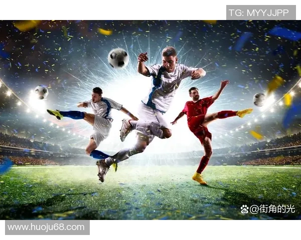 新番推荐足球明星追寻绿茵场上的热血与梦想