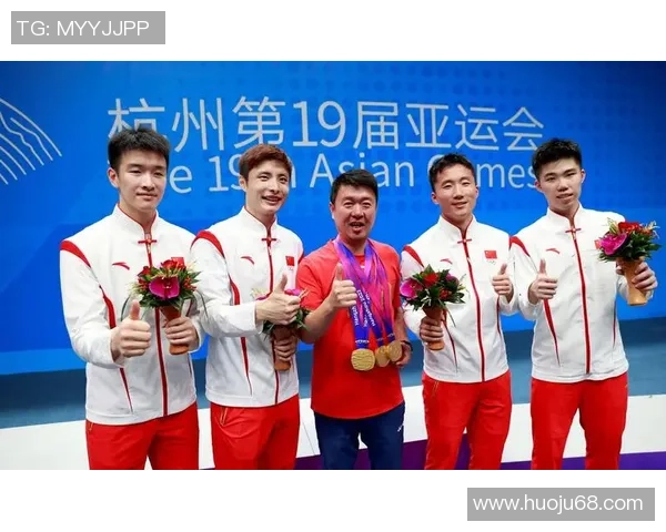 杭州羽毛球队配合排名创新高引领全国羽坛新风潮