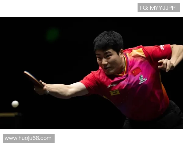 武汉乒乓球队心理素质排名第一的最新TOP10分析与启示 武汉乒乓球队心理素质排名第一的最新TOP10分析与启示