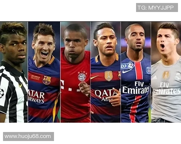 大家心目中的足球明星是谁你最喜欢的又是谁呢 大家心目中的足球明星是谁你最喜欢的又是谁呢