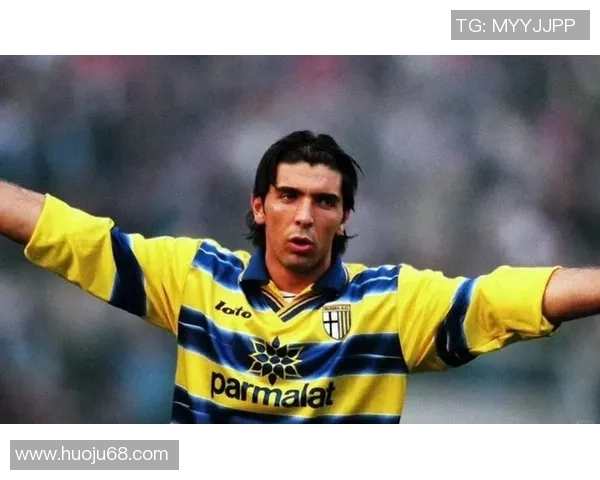 意大利足球传奇人物盘点谁是最闪耀的明星球员