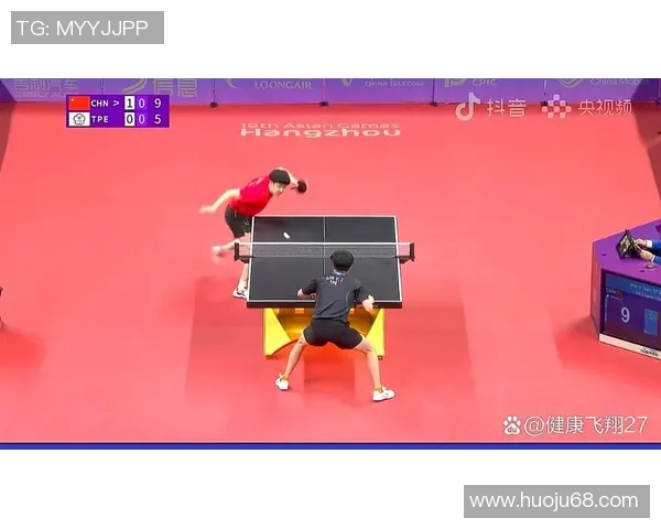 杭州世锦赛回顾:乒乓球队技术表现的亮点与不足分析 杭州世锦赛回顾:乒乓球队技术表现的亮点与不足分析