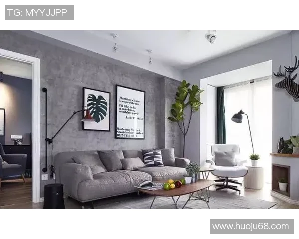 客厅挂画足球明星的优缺点分析及装饰效果探讨