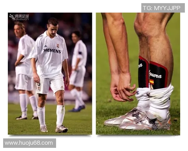 足球明星们穿着的最昂贵足球鞋揭秘与背后的故事