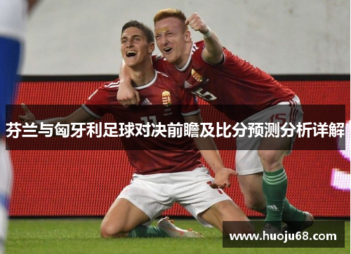 芬兰与匈牙利足球对决前瞻及比分预测分析详解